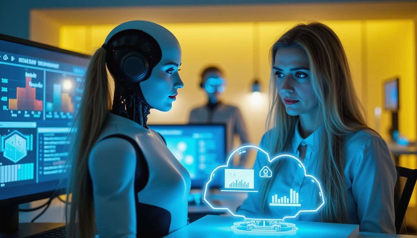 מה זה AGI ומהי מפת הדרכים של OpenAI להגיע לשם?