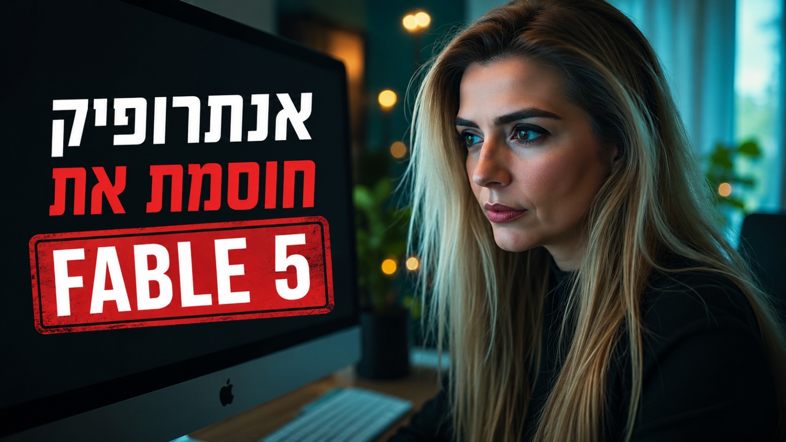 המודל הכי חזק בעולם ירד מהמדף בן לילה - ומה זה מלמד על בנייה חכמה עם AI